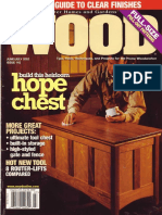 Wood Magazine 142 2002 PDF