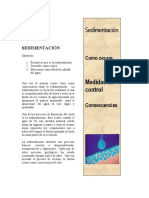Capitulo5 Sedimentacion PDF