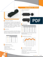Silenciador SH12 PDF