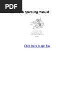 Download Terex 760b Operating Manual by Muenala Tituaa Edison Gustavo SN381185691 doc pdf