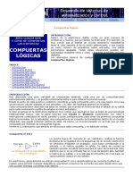 Compuertas Logicas PDF