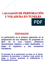 Curso de Perf-Vol