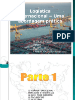 Logistica Internacional Parte 1