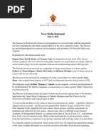 Download Diocese Statement 662018 by Seth Palmer SN381190177 doc pdf