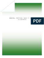 SA10 Manual Inicial ES01