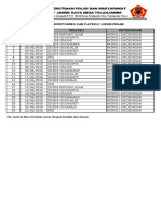 JADWAL