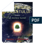 Radu Cinamar - În Interiorul Pamantului - Al Doilea Tunel - A5 - PDF