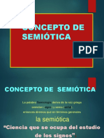 Semiotic A