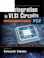 3D Integration in VLSI Circuits Implementation Technologies and Applications