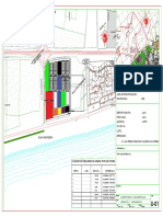 Plano de Lotizacion Lurin