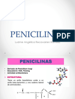 Penicilin As