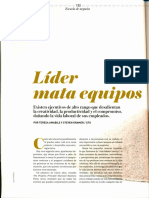 Lider Mataequipos PDF