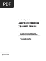 Guia de Trabajo - Ciudad de BUENOS AIRES