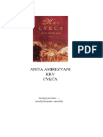 Anita Amirrezvani - KRV Cveća PDF