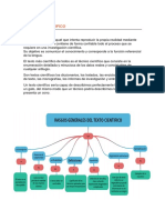 El Texto Científico 