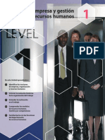 Empresa y Gestión de Recursos Humanos Level 1.pdf