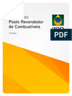 Cartilha Posto Revendedor de Combustiveis 6a Ed PDF