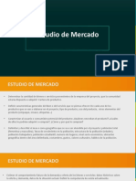 Estudio de Mercados Completos