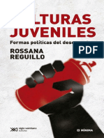 Reguillo Culturas Juveniles PDF