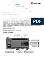 Actividad Nº1 Automatizacion