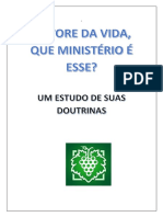 UM ESTUDO DE SUAS DOUTRINAS.pdf