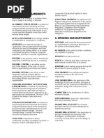 Structural Terms 01