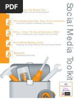 Download American Marketing Association Social Media Toolkit by Dana VanDen Heuvel SN38120456 doc pdf