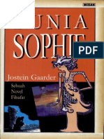 Dunia Sophie NOVEL PDF