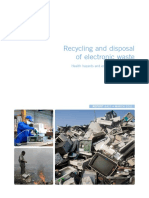 Recycling and disposal of electronic waste.pdf