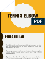 Case - Tennis Elbow FIXX