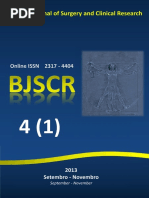 Qualidade Do Sono e Melatonina Relato de Caso