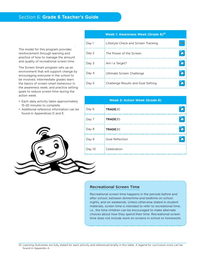 GRADE 6 SBC TEACHERS GUIDE PDF visual data 2