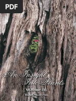 An Insight Into Plants Vol 3 Excerpts PDF | PDF | Homeopathy | Citrus