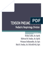 Emd166 Slide Tension Pneumothorax PDF