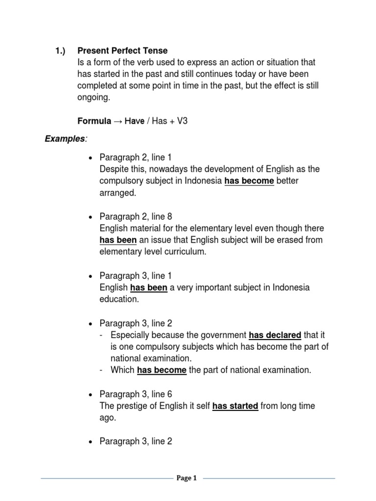 English Assignment | PDF | English Language | Grammatical Number