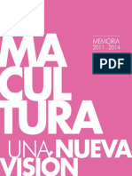 Memoria Lima Cultura PDF