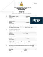 Download borangpermohonankahwinbagilelaki2A by Muhammad Shafie SN38121362 doc pdf