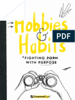 Hobbies and Habits 2018
