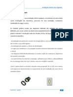 Simbologia e tipos de disjuntores em instalações elétricas