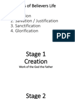 Image of Christ Presentation