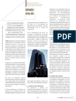 Plan de Aseguramiento de Calidad en Obras de Construccic3b3n PDF
