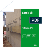 Canalis KR Presentation V1 PDF