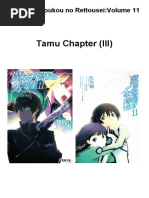 Download Mahouka Koukou No Rettousei Volume - 11 -Tamu - Chapter 3 BY isekai pantsu by httpisekaipantsucom SN381219653 doc pdf