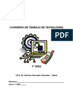 Cuaderno de Tecnologia 1eso2 PDF