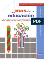 Dogmas de La Educacion PDF
