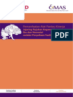 Pemanfaatan Alat Pantau Kinerja & DO - ER2609 PDF