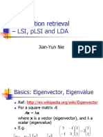 LSI-pLS-LDA