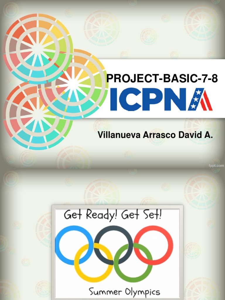 Project Basic Overview 7-8 | PDF