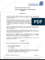 Regulacion 002 10 PDF