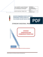 6 Standar Pendanaan Dan Pembiayaan-2017